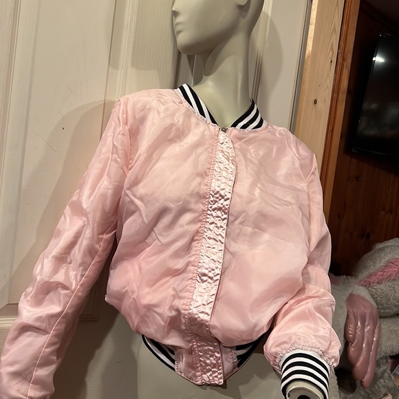 Bomber jacket - Picture 9 of 11